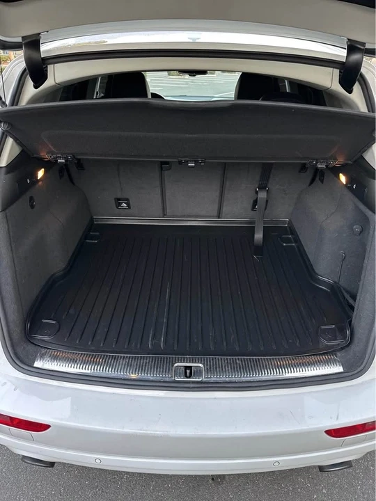 2014 Audi 8R Q5 - Image 11 of 16