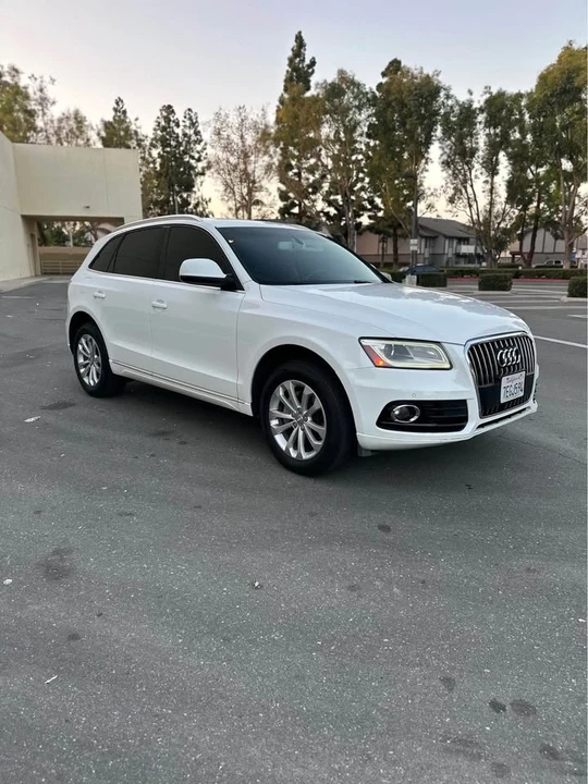 2014 Audi 8R Q5 - Image 3 of 16