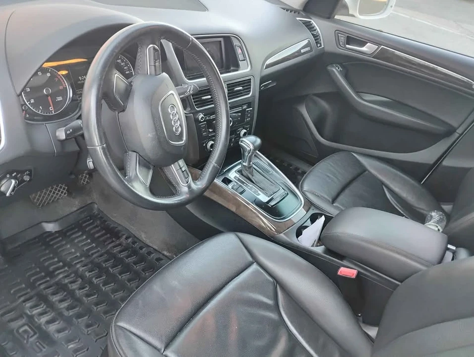 2014 Audi 8R Q5 - Image 2 of 5