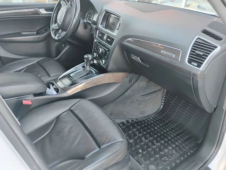 2014 Audi 8R Q5 - Image 4 of 5