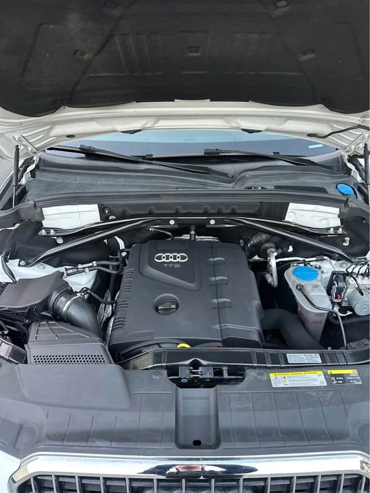 2014 Audi 8R Q5 - Image 14 of 16