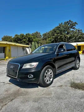 2014 Audi Q5 2.0T Quattro Premium