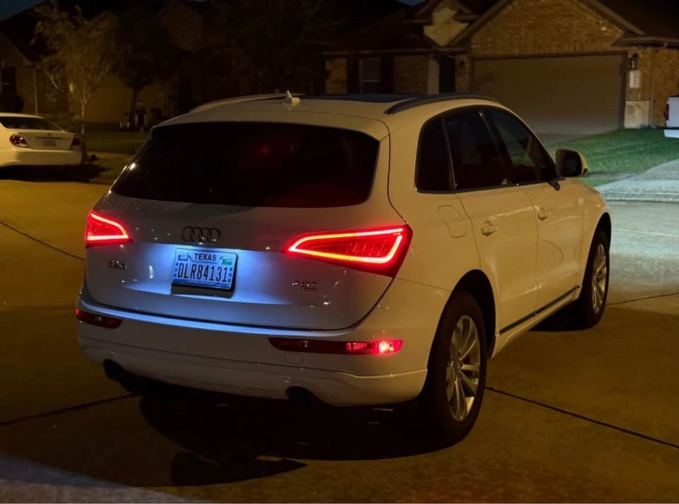 2014 Audi 8R Q5 - Image 5 of 17