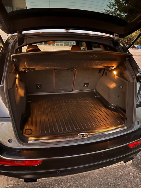 2014 Audi 8R Q5 - Image 11 of 11