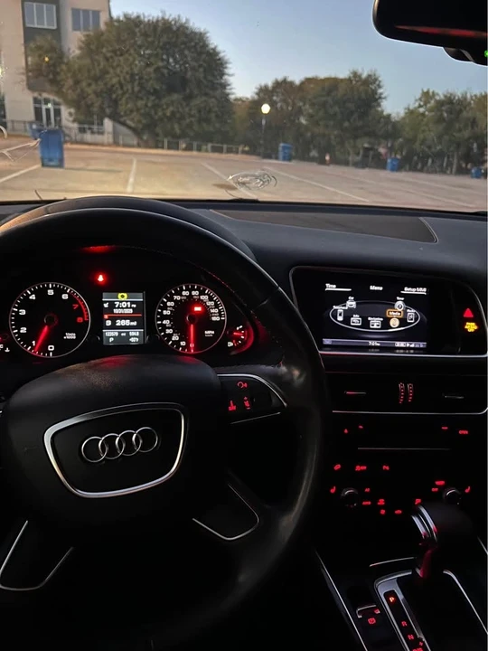 2014 Audi 8R Q5 - Image 9 of 11