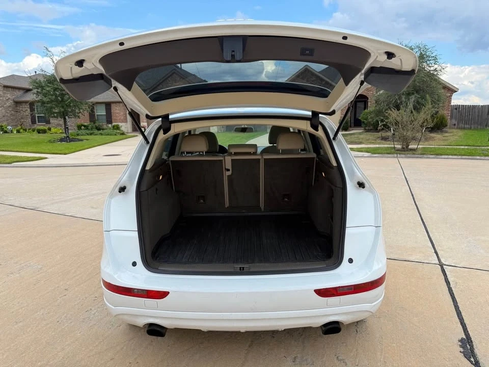 2014 Audi 8R Q5 - Image 12 of 17