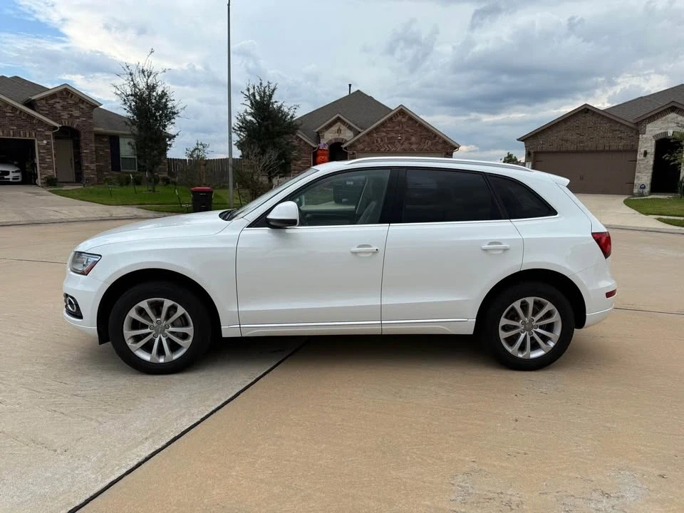 2014 Audi 8R Q5 - Image 15 of 17