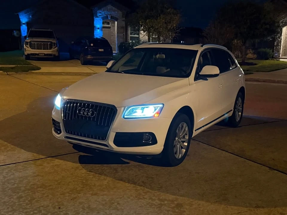 2014 Audi 8R Q5 - Image 3 of 17