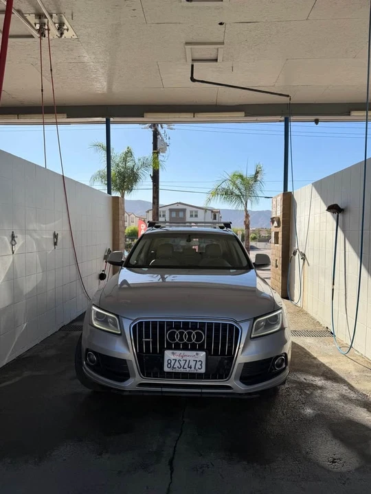 2014 Audi 8R Q5 - Image 2 of 5