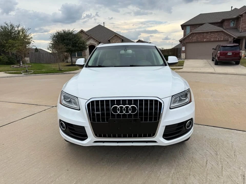 2014 Audi 8R Q5 - Image 14 of 17