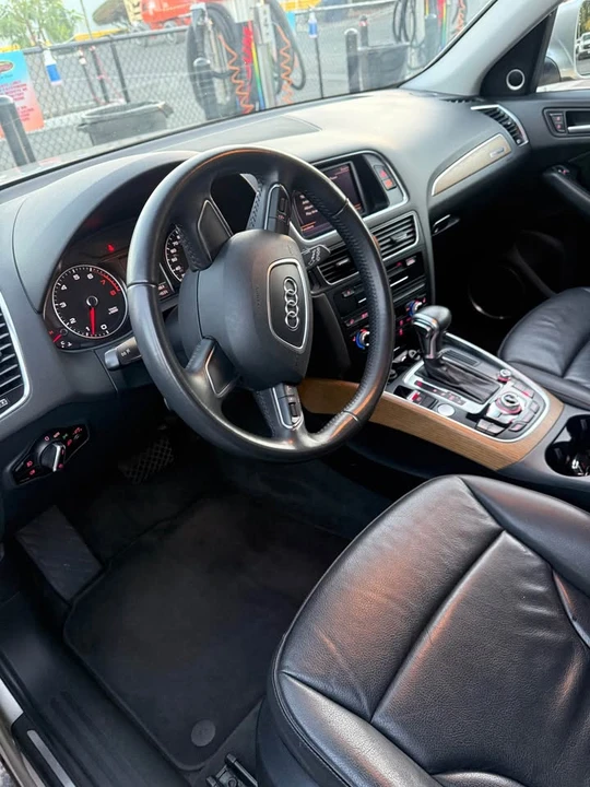 2014 Audi 8R Q5 - Image 3 of 7