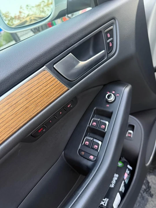 2014 Audi 8R Q5 - Image 4 of 7