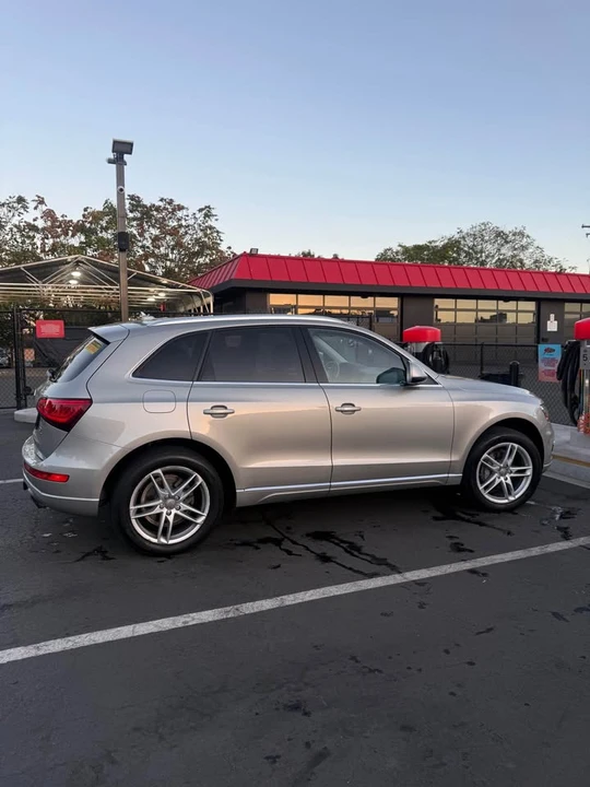 2014 Audi 8R Q5 - Image 6 of 7