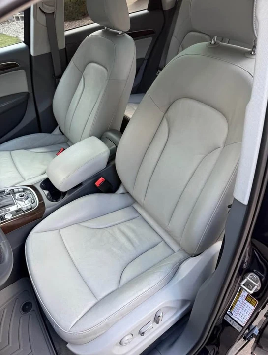 2014 Audi 8R Q5 - Image 8 of 18