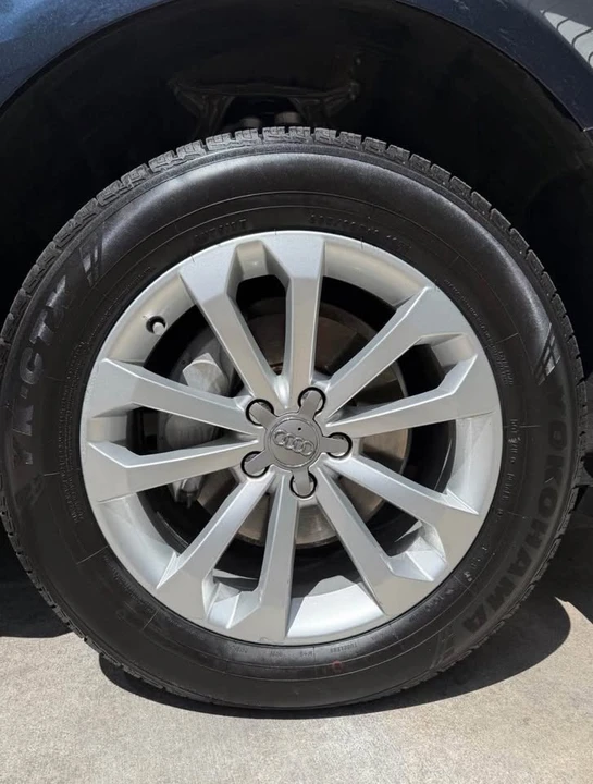 2014 Audi 8R Q5 - Image 14 of 18