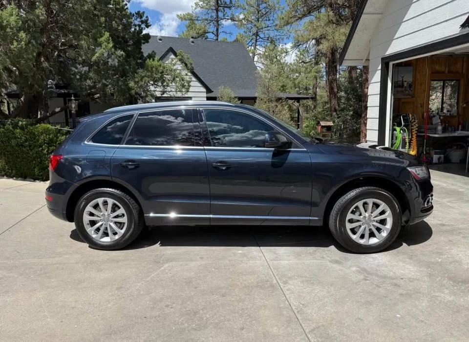 2014 Audi 8R Q5 - Image 5 of 18