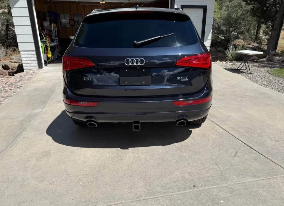2014 Audi 8R Q5 - Image 6 of 18
