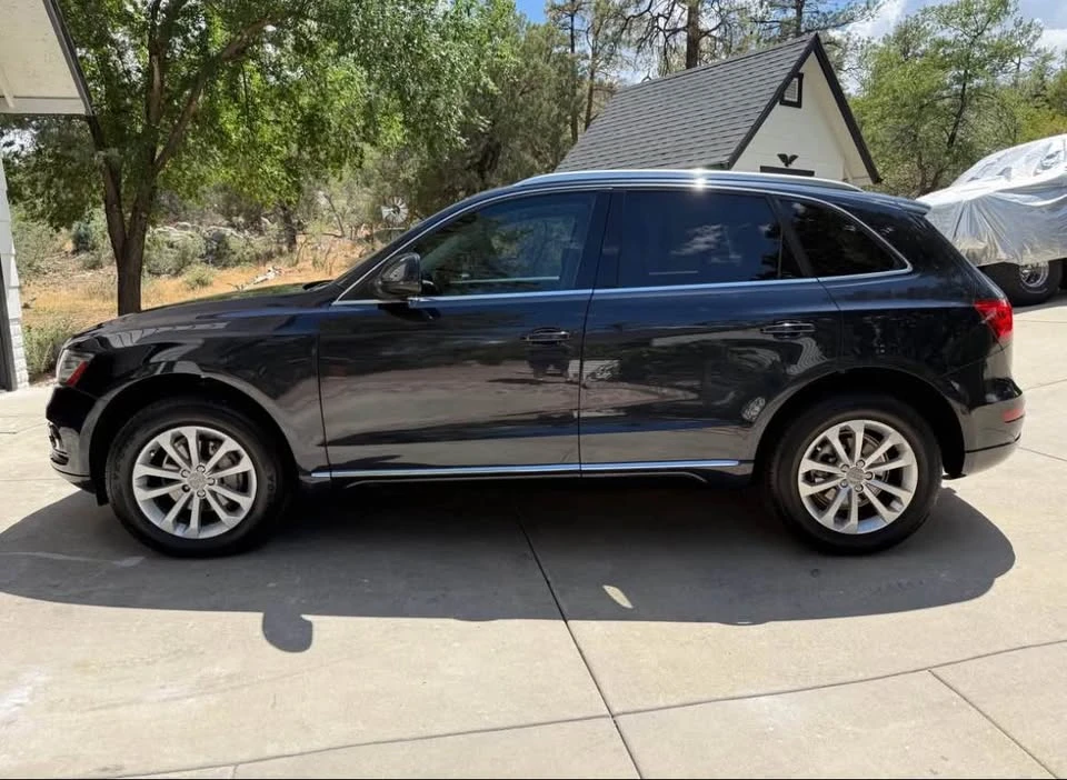 2014 Audi 8R Q5 - Image 4 of 18