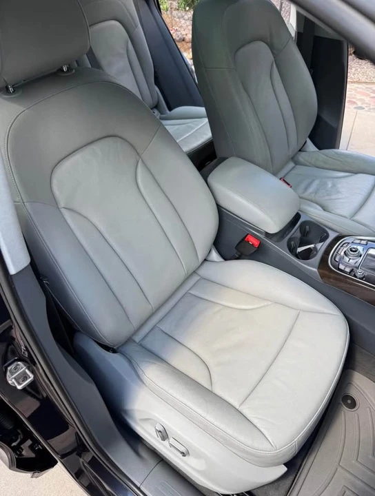 2014 Audi 8R Q5 - Image 11 of 18