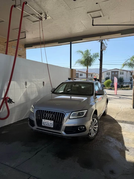 2014 Audi 8R Q5 - Image 2 of 4