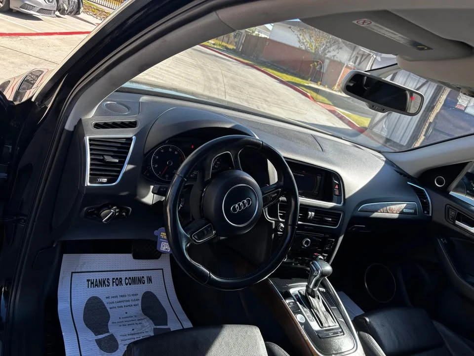 2014 Audi 8R Q5 - Image 3 of 10
