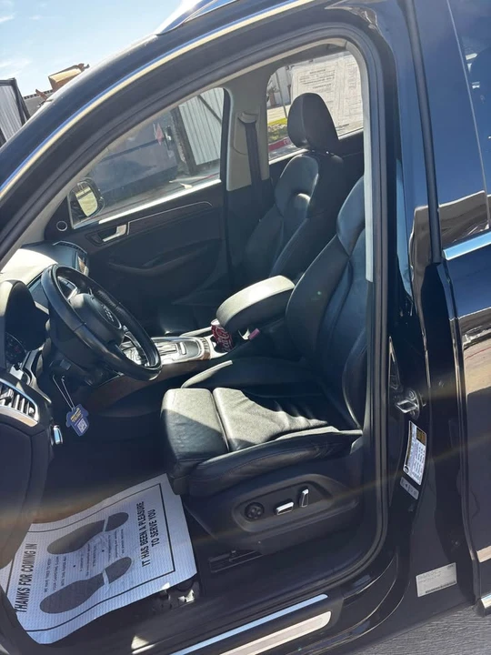 2014 Audi 8R Q5 - Image 4 of 10