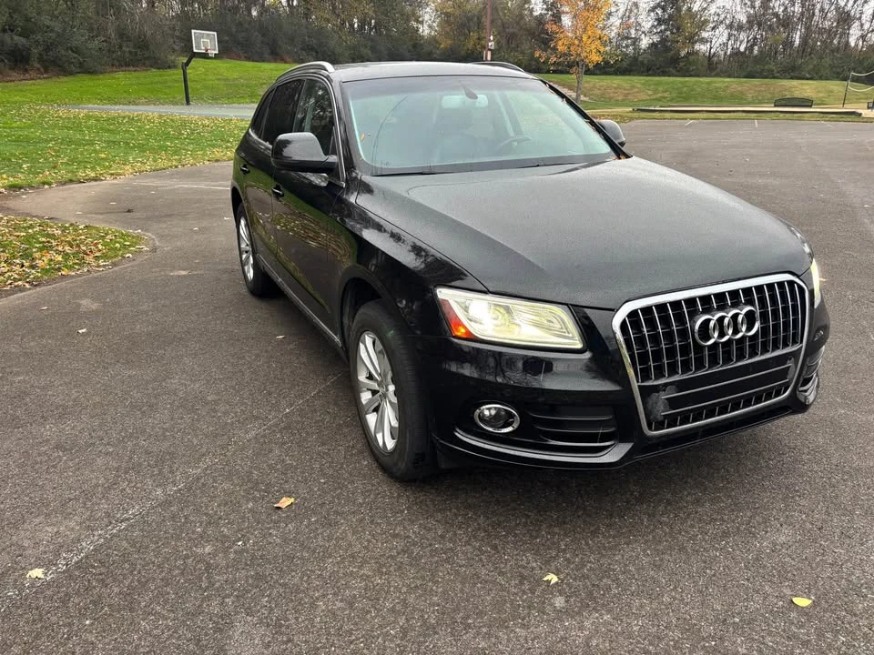 2014 Audi 8R Q5 - Image 2 of 16