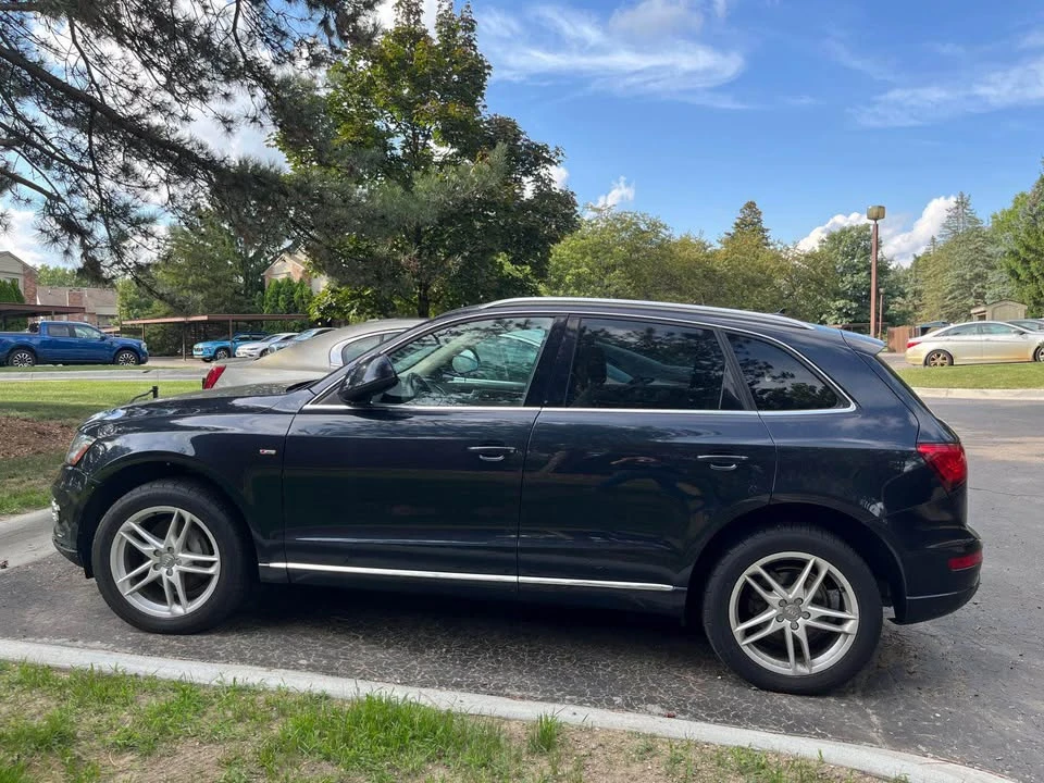 2014 Audi 8R Q5 - Image 5 of 18