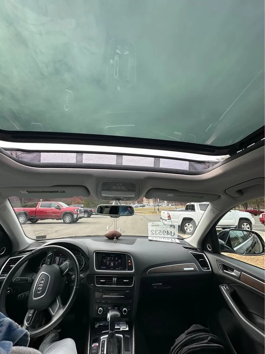 2014 Audi 8R Q5 - Image 3 of 8