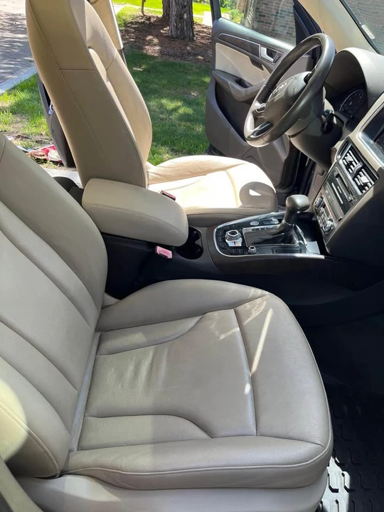 2014 Audi 8R Q5 - Image 15 of 18