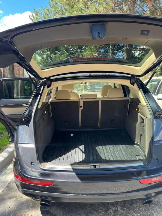 2014 Audi 8R Q5 - Image 11 of 18