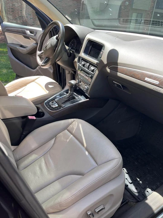 2014 Audi 8R Q5 - Image 16 of 18
