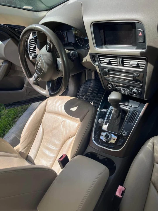 2014 Audi 8R Q5 - Image 18 of 18