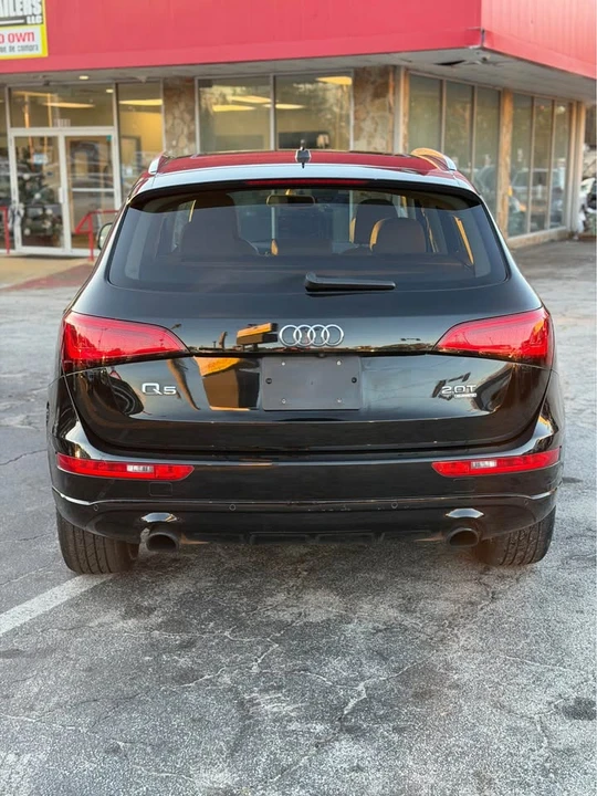 2014 Audi 8R Q5 - Image 2 of 16