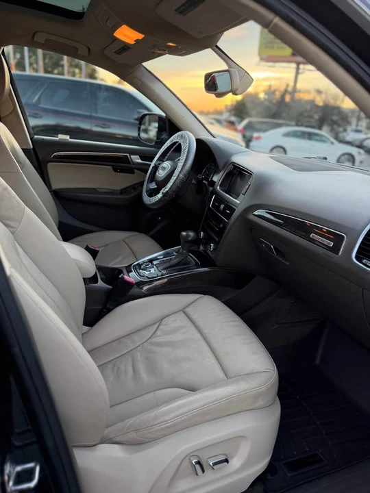 2014 Audi 8R Q5 - Image 14 of 16