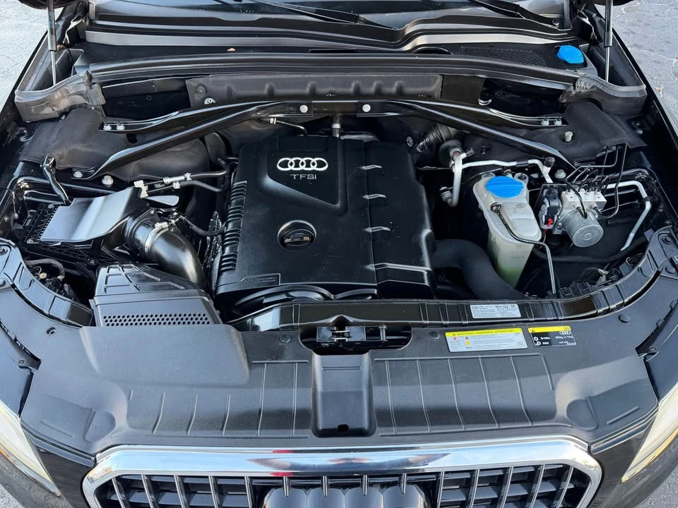 2014 Audi 8R Q5 - Image 16 of 16