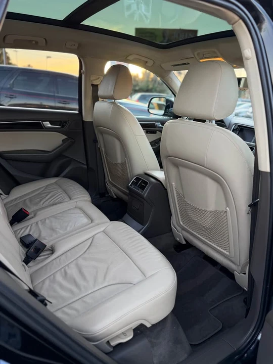 2014 Audi 8R Q5 - Image 13 of 16