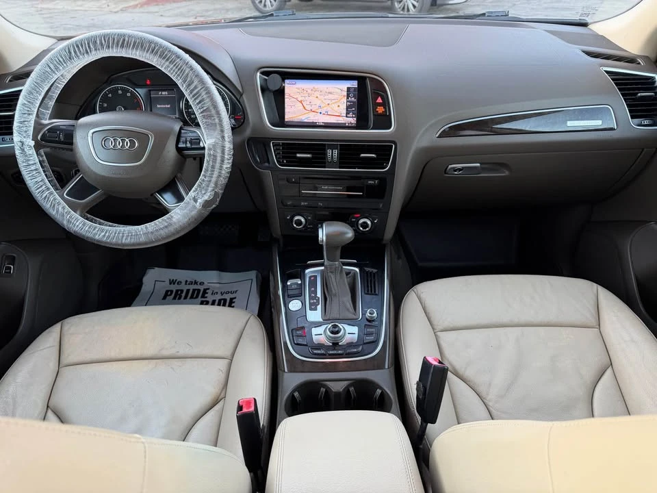 2014 Audi 8R Q5 - Image 15 of 16