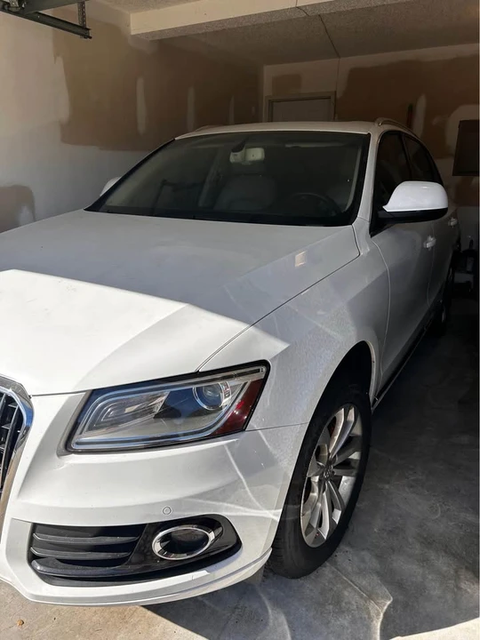 2014 Audi 8R Q5 - Image 2 of 17