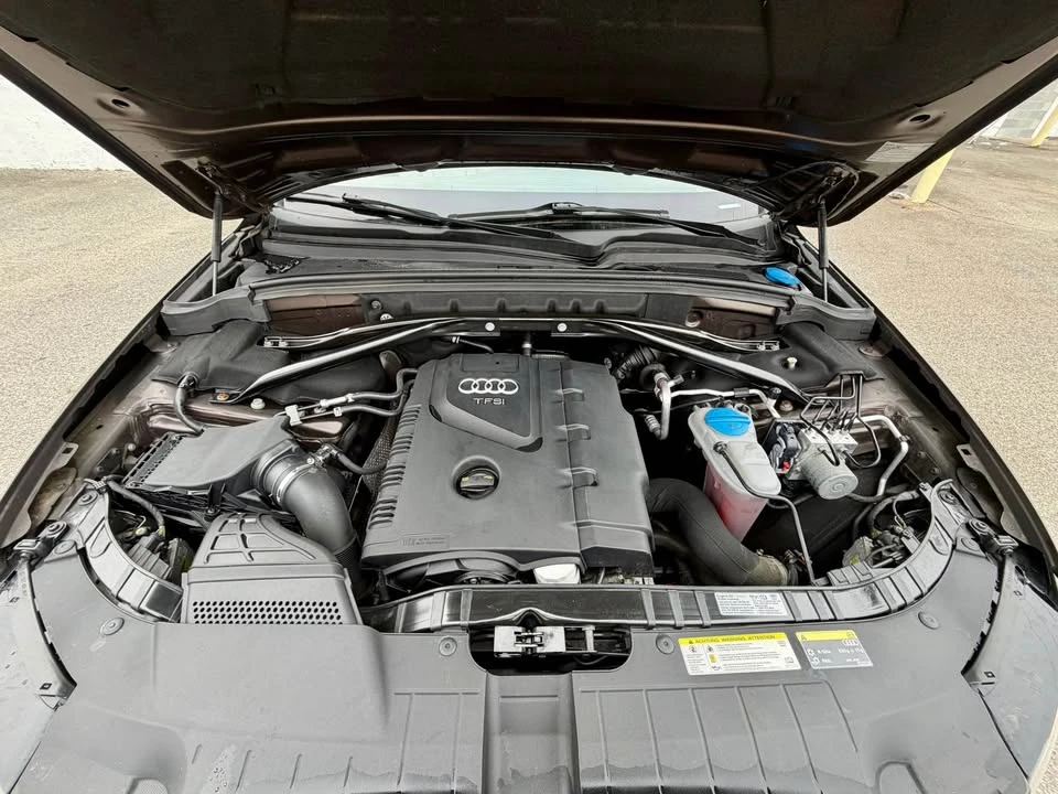 2014 Audi 8R Q5 - Image 19 of 20