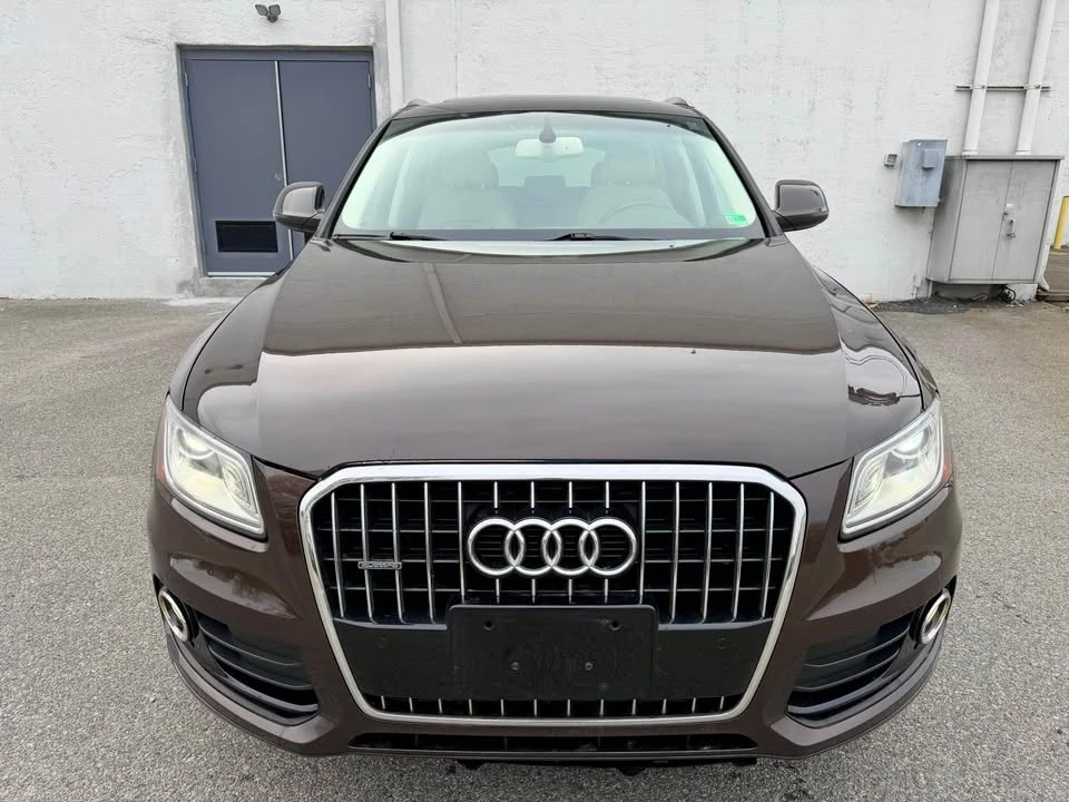 2014 Audi 8R Q5 - Image 2 of 20