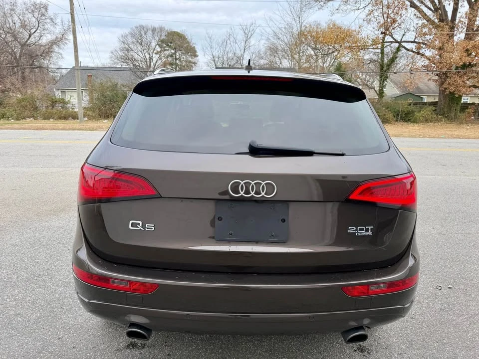 2014 Audi 8R Q5 - Image 6 of 20