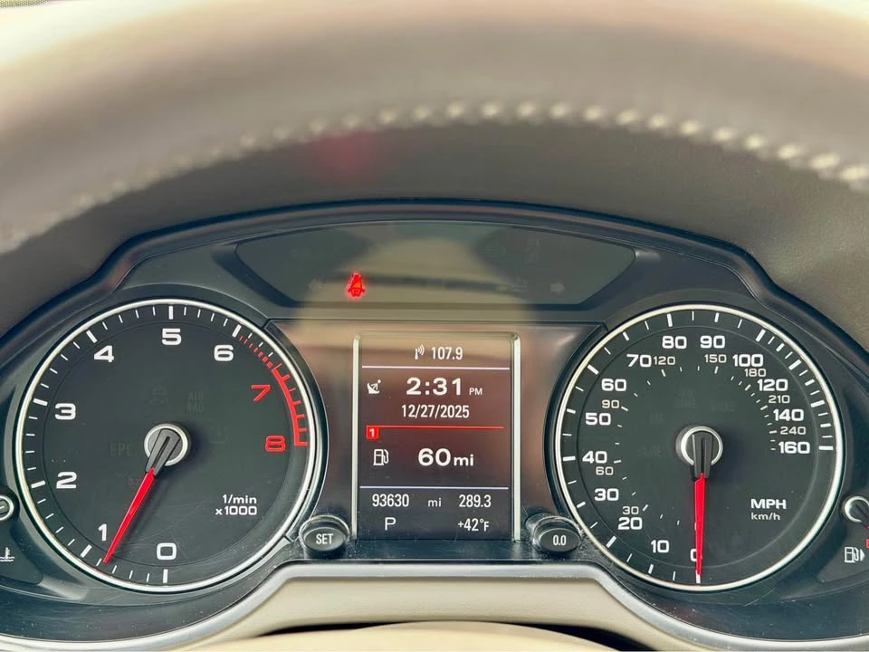 2014 Audi 8R Q5 - Image 17 of 20