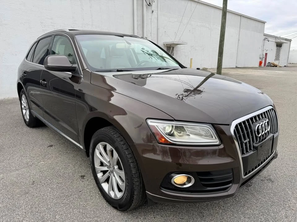 2014 Audi 8R Q5 - Image 3 of 20