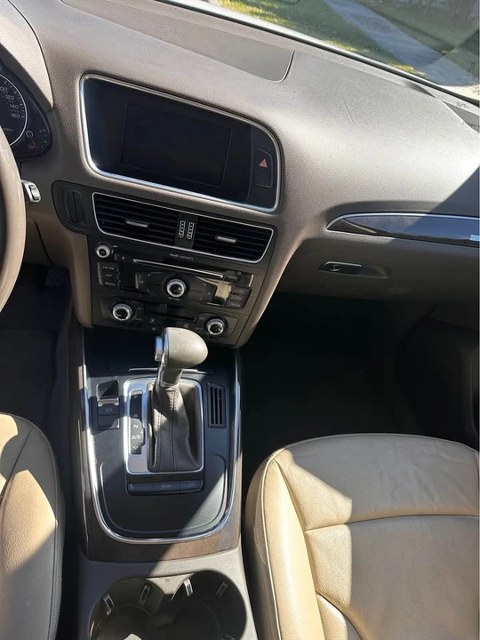 2014 Audi 8R Q5 - Image 8 of 8