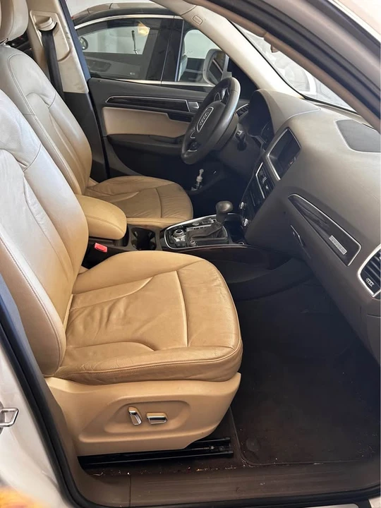 2014 Audi 8R Q5 - Image 11 of 17