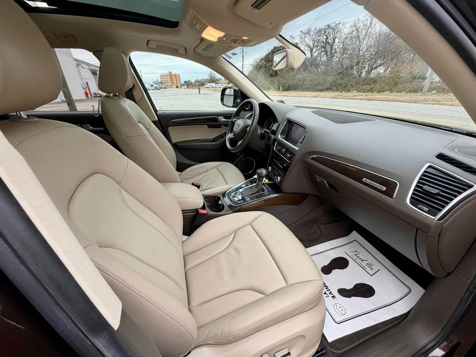 2014 Audi 8R Q5 - Image 13 of 20