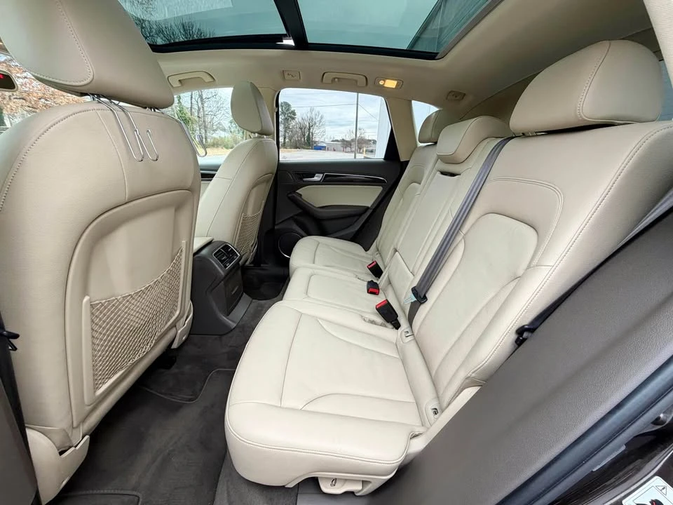 2014 Audi 8R Q5 - Image 11 of 20