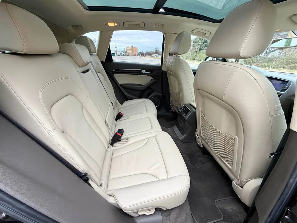 2014 Audi 8R Q5 - Image 14 of 20