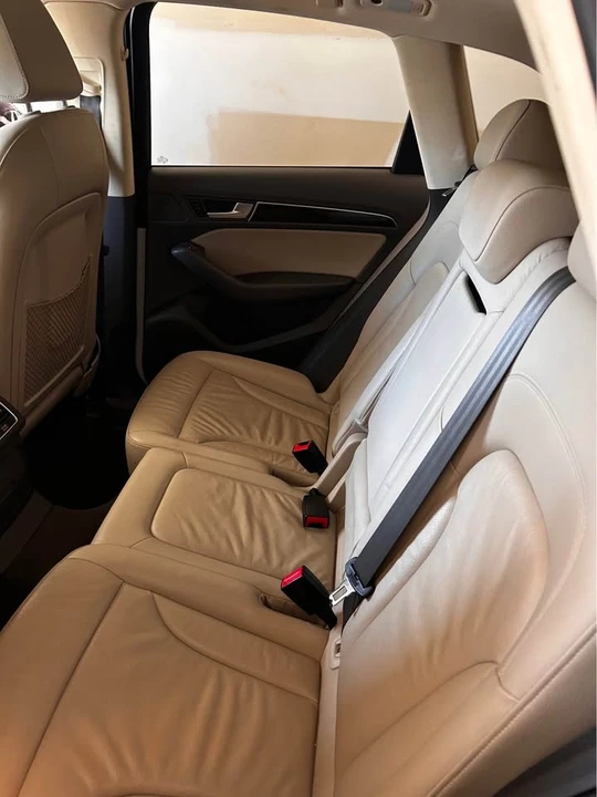 2014 Audi 8R Q5 - Image 9 of 17